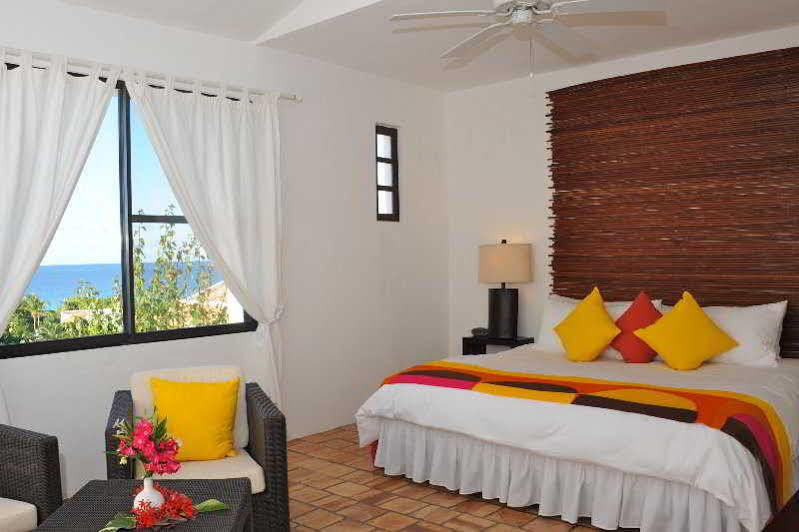 Anacaona Boutique Hotel Meads Bay Cameră foto